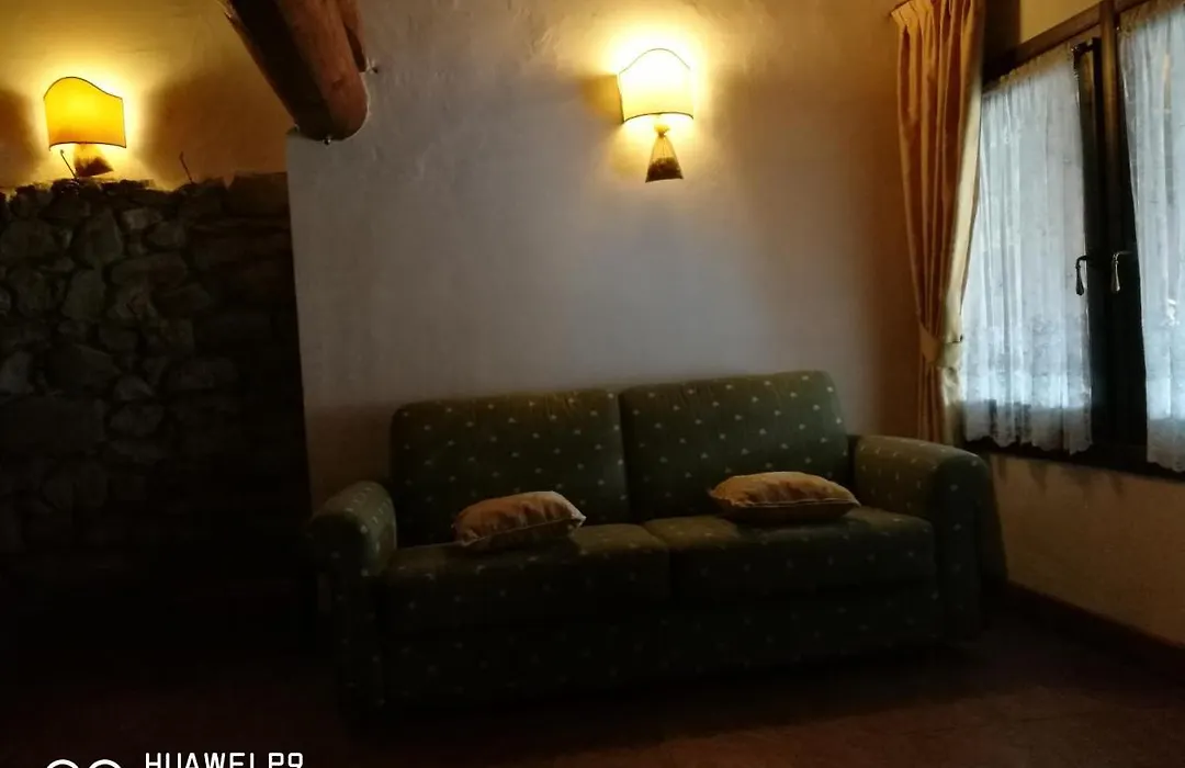 Bed&Breakfast Zanaglio-1