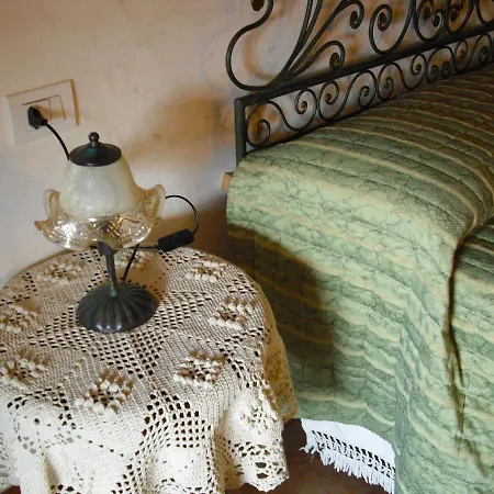 Bed&Breakfast Zanaglio-3